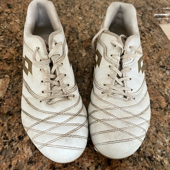 Lotto soccer cleats - Picture 2 of 7